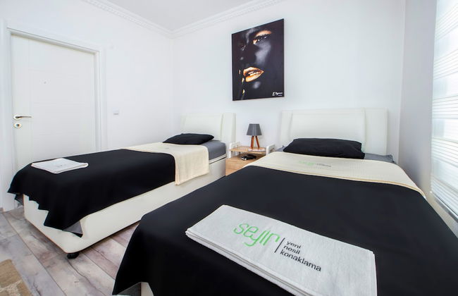 SEYİR ROYAL - Foto 6