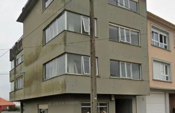 Apt 100 meters from the sea top floor with private terrace - Foto 14