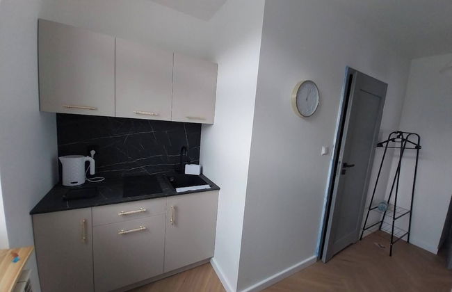 Brama Lwowska Apartamenty bramalwowskapl - Photo 26