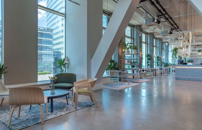 District Living - Foto 3