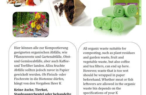 Fewo in Weierbach bei Idar-Oberstein - Foto 41