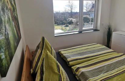 Große Ferienwohnung Gartenblick mit Terrasse - Foto 22