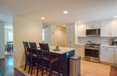 Beach Getaway with Private Backyard - Photo 8