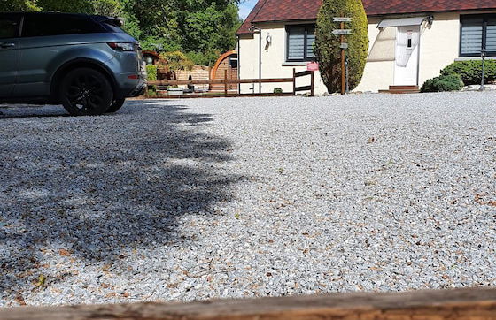 Highland & Transylvania Glamping Pod - Foto 33