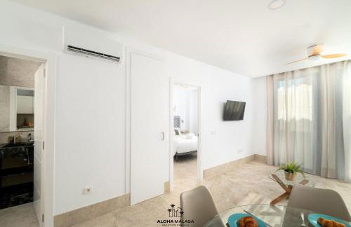 Bolivia Collection Playa Pedregalejo By Aloha Málaga - Foto 25