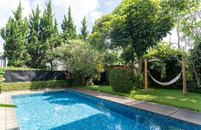 Breeze Blows City View 5 Br Heated Pool and a Billiard - Foto 41