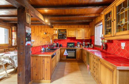 La Perle des Pyrénées - Maison pour 8 - Foto 4