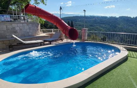 Holiday Home Gustirna - Foto 1