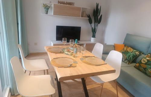 azahar playa apartmento - Foto 20