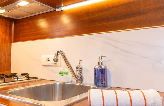 Terrazza Restituta in Cagliari - Foto 8