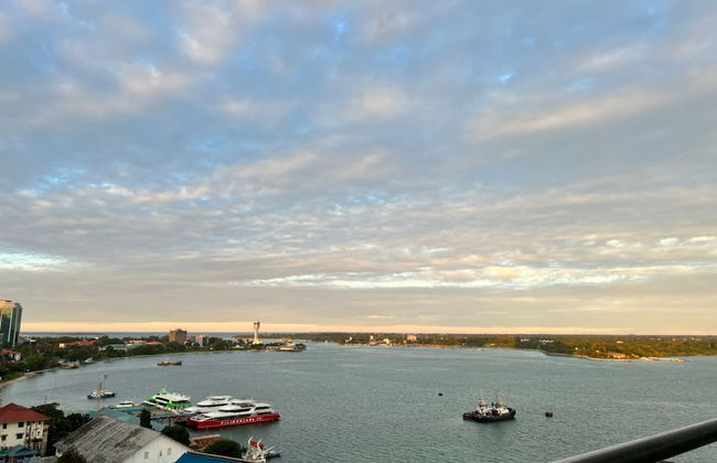 Fairview Luxury Apartments - Photo 33