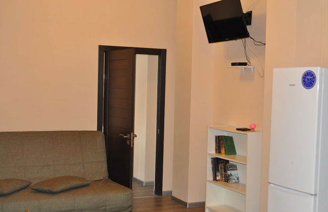 Apart-hotel Arneevo - Foto 36