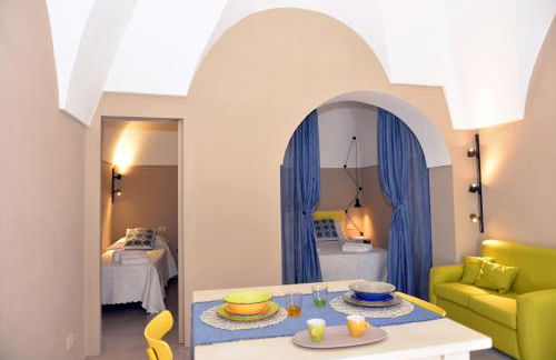 Dammuso SOLMAR - Foto 1