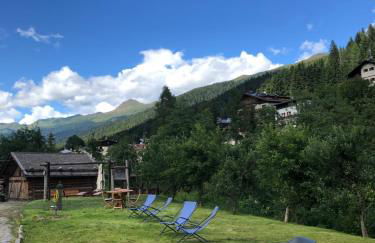 NONNA PINA Appartamento PUTTI - Photo 32