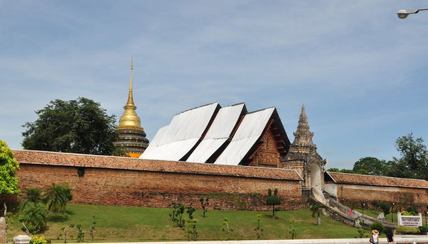 Desde Lampang a Chiang Mai - Privado - Foto 5