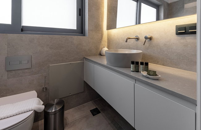 Phaedrus Living Athens Luxury Residences Sunstone - Foto 21