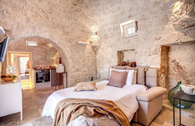 Trullo Lilia - Foto 30