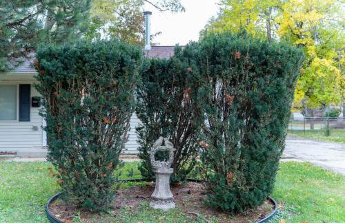 The Loft on Lake Marian - Foto 22