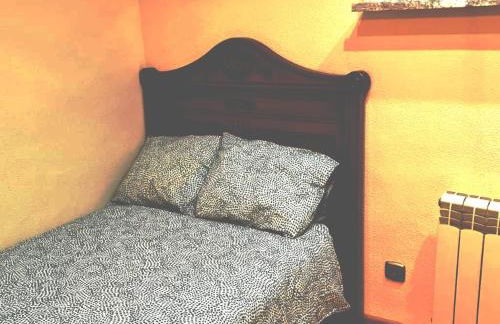 Amanecer Camp d Aljub - Photo 31