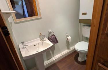 Cosy Georgian Cottage in the Heart of Bewdley, Worcestershire - Foto 7