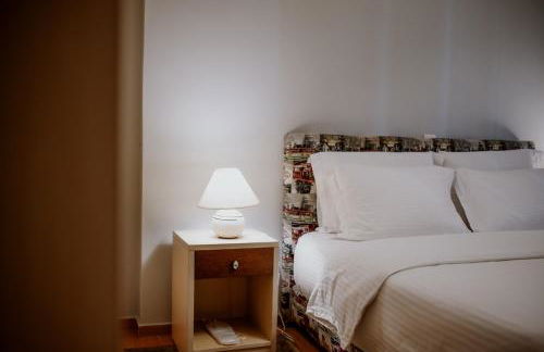 Cozy & Relaxing Apartments-Agia Paraskevi - Foto 7