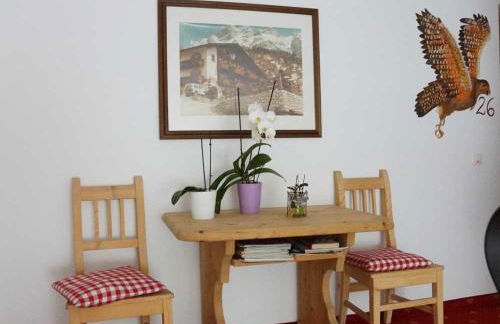 Family and Wellness Residence Ciasa Antersies - Photo 45