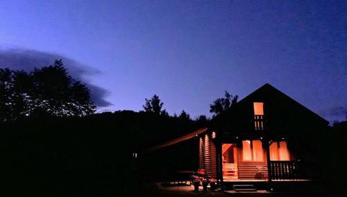 Zakątek nad Sanem, Załuż 128 - Foto 3