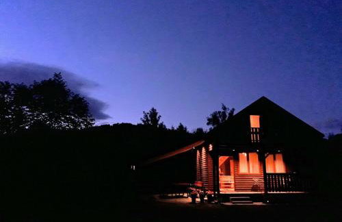 Zakątek nad Sanem, Załuż 128 - Foto 3