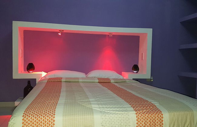 Aparthotel in Havana with terrace - Photo 2