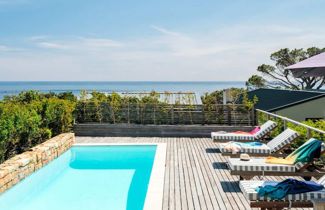 Stylish Family Villa w Pool Garden Putt-putt Villa Olivier - Foto 18