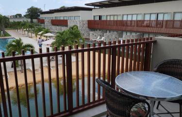 Île de Pipa - Flat Resort - Foto 25