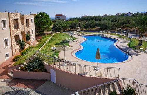 Areti Aparthotel - Foto 38