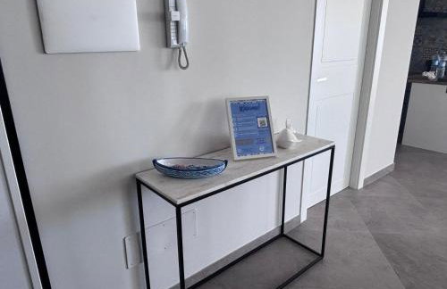 Blu Mediterraneo - Sea View Luxury House - Photo 20