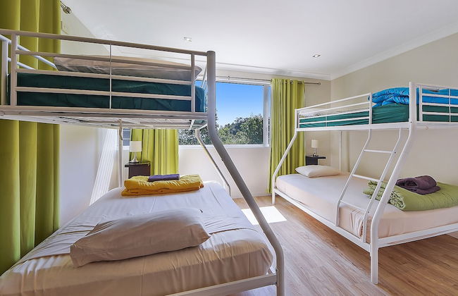 Ohana Tangalooma Beach House - Foto 6