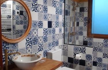 Casa Rural La Flor del Naranjo - Foto 100