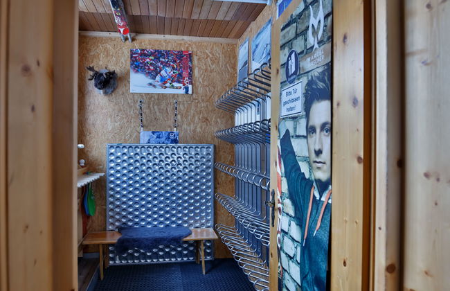 Alpenchalet Silbertal - Foto 28