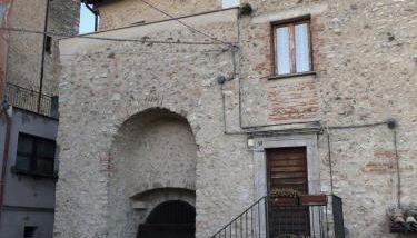 The 'castelletto' Holiday House - Foto 5