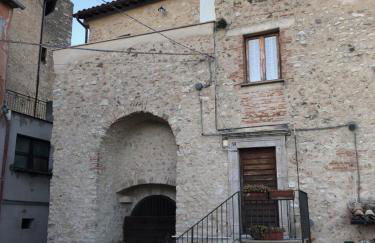 The 'castelletto' Holiday House - Foto 5