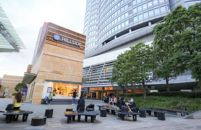 MIMARU Tokyo Shinjuku West - Foto 39