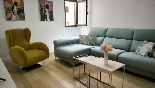 El Álamo Las Nieves Agaete & Parking - Foto 2