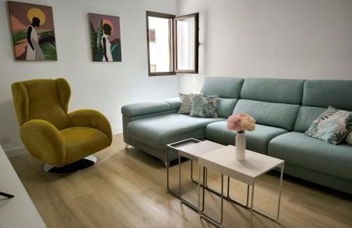 El Álamo Las Nieves Agaete & Parking - Foto 2