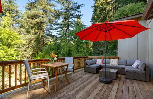 Starry Nights - River Wineries Huge Fenced Yard - Foto 2