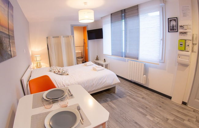 Trankil Apparts Centre - Foto 16