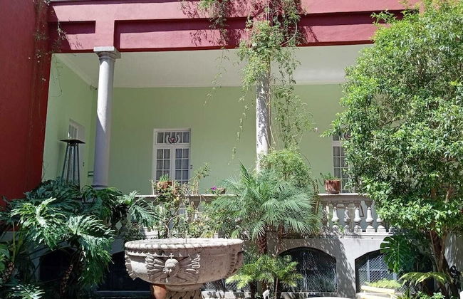 Casa Moctezuma - Foto 1