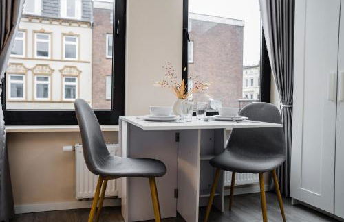 Cozy and central Apartment Lübeck - Photo 14