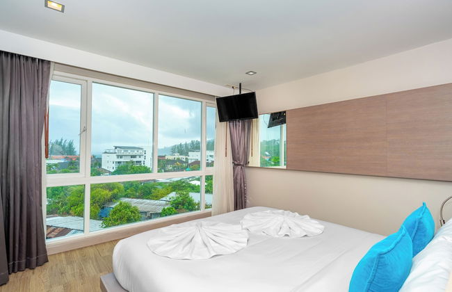 Ratana Platinum Resort - Foto 43