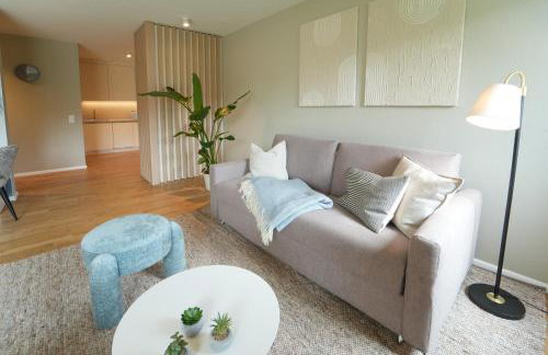 101-Freiburg - 2 Appartements - Photo 26