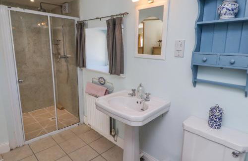 The Coach House - Foto 36