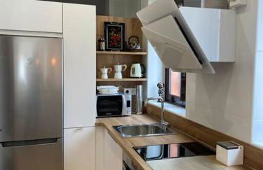 CasaPilarAlbaicinBajo apto suite - Foto 7