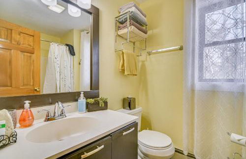 Groups Welcome! Lakefront Gem with Dock in Greenwood - Foto 23